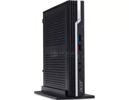 Системный блок Acer Veriton N4660G (0.00 / Core i5 9400T 1800MHz/ 8192Mb/ SSD / Intel UHD Graphics 630 64Mb) Endless OS [DT.VRDER.17R]