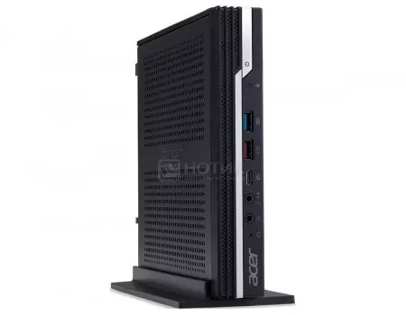 Системный блок Acer Veriton N4660G (0.00 / Core i3 9100 3600MHz/ 4096Mb/ HDD 1000Gb/ Intel UHD Graphics 630 64Mb) Endless OS [DT.VRDER.1AG]
