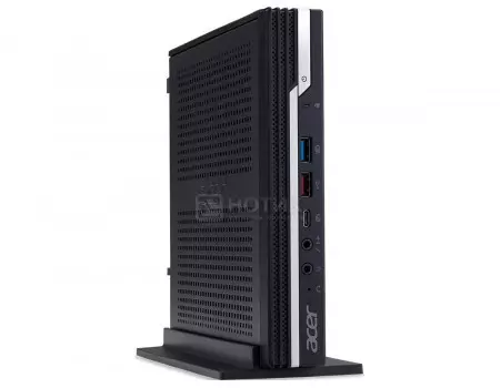 Системный блок Acer Veriton N4670G (0.00 / Core i3 10100 3600MHz/ 8192Mb/ SSD / Intel UHD Graphics 630 64Mb) MS Windows 10 Professional (64-bit) [DT.VTZER.00Z]