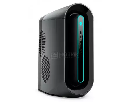 Системный блок Dell Alienware Aurora R11 (0.00 / Core i7 10700F 2900MHz/ 32768Mb/ SSD / NVIDIA GeForce® RTX 2060 Super 8192Mb) MS Windows 10 Home (64-bit) [R11-4920]