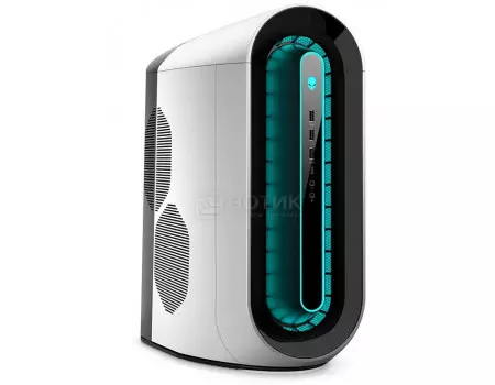 Системный блок Dell Alienware Aurora R11 (0.00 / Core i7 10700F 2900MHz/ 32768Mb/ SSD / NVIDIA GeForce® RTX 2060 Super 8192Mb) MS Windows 10 Home (64-bit) [R11-4937]