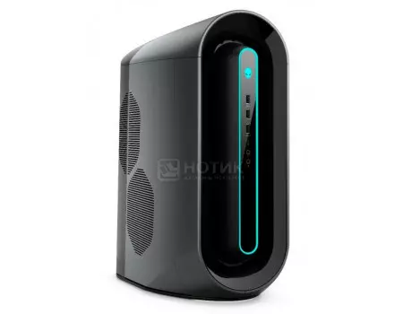 Системный блок Dell Alienware Aurora R11 (0.00 / Core i7 10700F 2900MHz/ 65536Mb/ SSD / NVIDIA GeForce® RTX 2080 Super 8192Mb) MS Windows 10 Home (64-bit) [R11-4869]