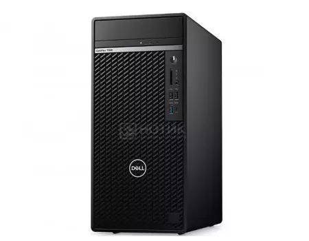 Системный блок Dell Optiplex 7080 MT (0.00 / Core i7 10700 2900MHz/ 8192Mb/ SSD / Intel UHD Graphics 630 64Mb) Linux OS [7080-6826]