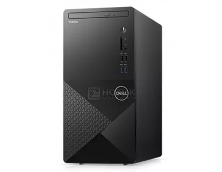 Системный блок Dell Vostro 3888 MT (0.00 / Core i5 10400 2900MHz/ 8192Mb/ SSD / Intel UHD Graphics 630 64Mb) MS Windows 10 Professional (64-bit) [3888-2949]