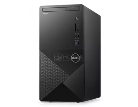 Системный блок Dell Vostro 3888 MT (0.00 / Core i5 10400 2900MHz/ 8192Mb/ HDD 1000Gb/ Intel UHD Graphics 630 64Mb) Linux OS [3888-2918]