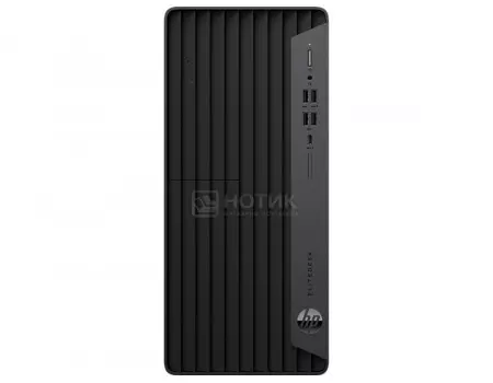 Системный блок HP EliteDesk 800 G6 TWR (0.00 / Core i5 10500 3100MHz/ 8192Mb/ SSD / Intel UHD Graphics 630 64Mb) MS Windows 10 Professional (64-bit) [272Y1EA]