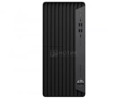 Системный блок HP EliteDesk 800 G6 TWR (0.00 / Core i7 10700 2900MHz/ 16384Mb/ SSD / Intel UHD Graphics 630 64Mb) MS Windows 10 Professional (64-bit) [1D2X9EA]