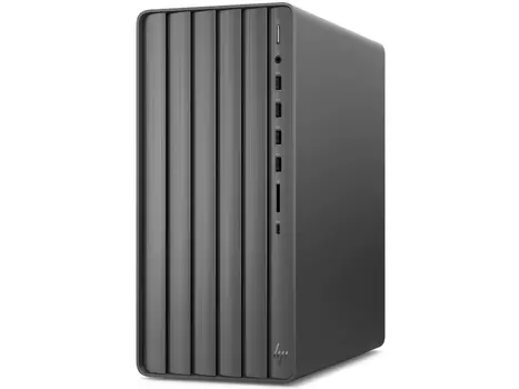 Системный блок HP Envy TE01-2009ur 5D2D4EA (Core i7 11700F, 16Gb/ SSD 1024Gb, GeForce® RTX 3060Ti) Черный