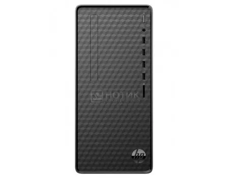 Системный блок HP M01-F1006ur (0.00 / Core i3 10100 3600MHz/ 8192Mb/ SSD / NVIDIA GeForce® GT 1030 2048Mb) MS Windows 10 Home (64-bit) [215P9EA]