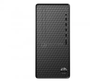 Системный блок HP M01-F1015ur (0.00 / Ryzen 5 4600G 3700MHz/ 8192Mb/ SSD / AMD Radeon Graphics 64Mb) MS Windows 10 Home (64-bit) [2S8H8EA]