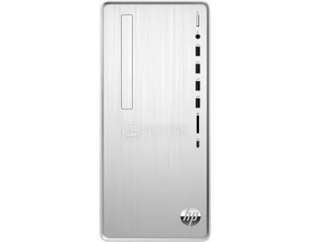 Системный блок HP Pavilion TP01-0005ur (0.00 / Core i3 9100F 3600MHz/ 8192Mb/ HDD 1000Gb/ NVIDIA GeForce® GTX 1650 4096Mb) Free DOS [8KL65EA]