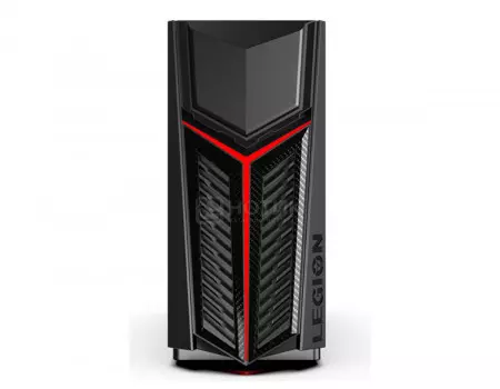 Системный блок Lenovo Legion R5 28IMB05 (0.00 / Core i5 10400 2900MHz/ 16384Mb/ HDD+SSD 1000Gb/ NVIDIA GeForce® GTX 1660 Super 6144Mb) MS Windows 10 Home (64-bit) [90NE001LRS]