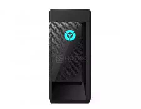 Системный блок Lenovo Legion T5 28IMB05 (0.00 / Core i7 10700 2900MHz/ 16384Mb/ HDD+SSD 1000Gb/ NVIDIA GeForce® GTX 1660 Super 6144Mb) MS Windows 10 Home (64-bit) [90NC00CYRS]