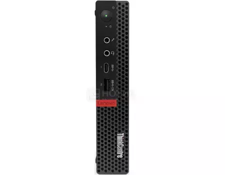 Системный блок Lenovo ThinkCentre M720q Tiny (0.00 / Core i5 9400T 1800MHz/ 4096Mb/ SSD / Intel UHD Graphics 630 64Mb) Без ОС [10T7009HRU]