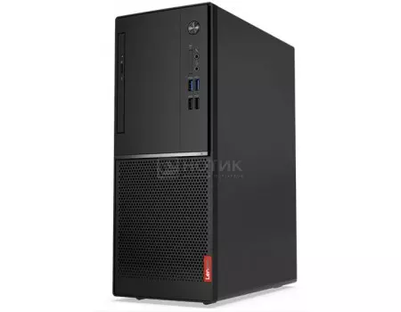 Системный блок Lenovo V330-15 MT (0.00 / Pentium Quad Core J5005 1500MHz/ 4096Mb/ SSD / Intel UHD Graphics 605 64Mb) MS Windows 10 Home (64-bit) [10TSS01S00]