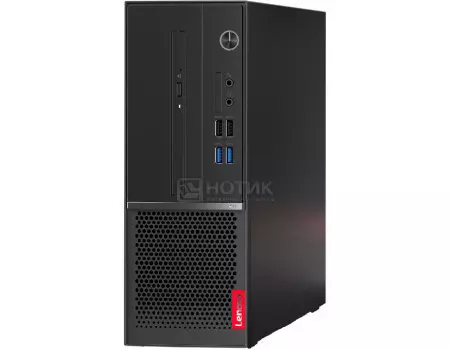 Системный блок Lenovo V530s-07 SFF (0.00 / Celeron Dual Core G4900 3100MHz/ 4096Mb/ HDD 1000Gb/ Intel UHD Graphics 610 64Mb) Без ОС [10TX001GRU]