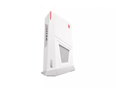 Системный блок MSI MPG Trident 3 Arctic 11SI-099RU 9S6-B93512-099 (Core i5 11400F, 16Gb/ SSD 512Gb, GeForce® GTX 1660 Super) Белый