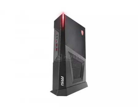 Системный блок MSI Trident 3 10SI-082RU (0.00 / Core i5 10400F 2900MHz/ 16384Mb/ HDD+SSD 1000Gb/ NVIDIA GeForce® GTX 1660 Super 6144Mb) Free DOS [9S6-B93211-082]