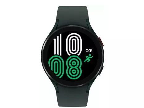 Смарт-часы / Умные часы Samsung Galaxy Watch4 44mm SM-R870NZGACIS Оливковый