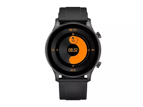 Смарт-часы / Умные часы Haylou RS3 6971664931280 Черный