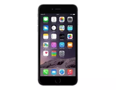 Смартфон Apple iPhone 6s Plus 32Gb Space Gray (как новый) (iOS/A9 1840MHz/5.50" 1920x1080/2048Mb/32Gb/4G LTE ) [FN2V2RU/A]