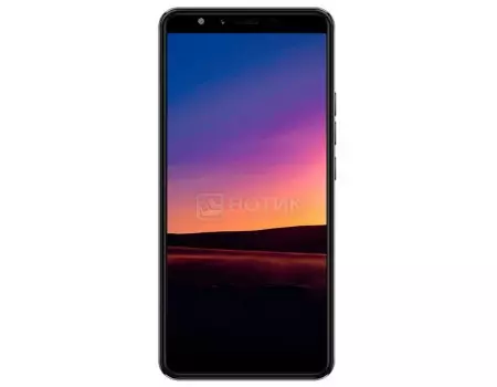 Смартфон Haier Elegance E13 (Android 8.1 (Oreo)/MT6750 1500MHz/5.99" 1440x720/4096Mb/64Gb/4G LTE ) [TD0026344RU]