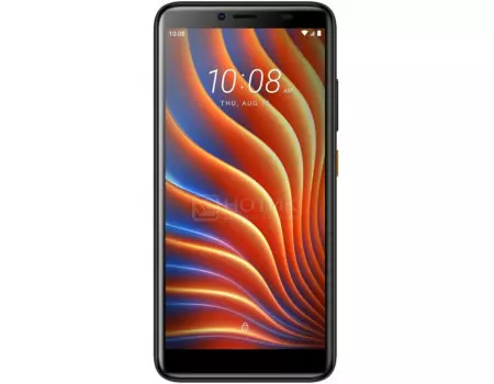Смартфон HTC Wildfire E 32Gb Black (Android 9.0 (Pie)/SC9863A 1600MHz/5.45" 1440x720/2048Mb/32Gb/4G LTE ) [1166142]
