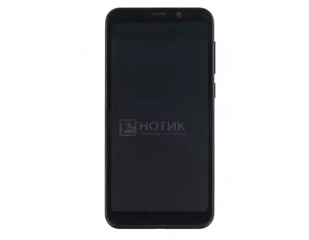 Смартфон Meizu C9 PRO 32Gb Black (Android 9.0 (Pie)/SC9832E 1300MHz/5.45" 1440x720/3072Mb/32Gb/4G LTE ) [M819H-32-B MEIZU]