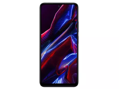 Смартфон POCO X5 5G 6/128Gb Black (Android 12.0, Snapdragon 695 5G, 6.67", 6144Mb/128Gb 5G ) [6941812710920]