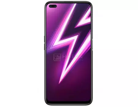 Смартфон Realme 6 Pro RMX2063 8/128Gb Lightning Red (Android 10.0/SDM720G 2300MHz/6.60" 2400x1080/8192Mb/128Gb/4G LTE ) [5973879]