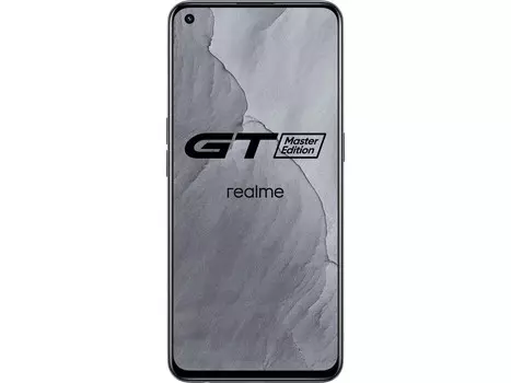 Смартфон Realme GT Master Edition RMX33611 6/128Gb Серый (Android 11.0, SDM778G 5G, 6.43", 6144Mb/128Gb 5G ) [5998964]