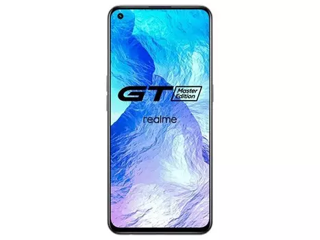 Смартфон Realme GT Master Edition RMX33611 8/256Gb Перламутровый (Android 11.0, SDM778G 5G, 6.43", 8192Mb/256Gb 5G ) [5996979]