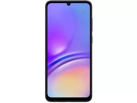 Смартфон Samsung Galaxy A05 4/64Gb SM-A055F Black (Android 13, Helio G85, 6.7", 4096Mb/64Gb 4G LTE ) [SM-A055FZKDCAU]