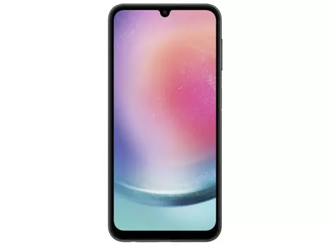 Смартфон Samsung Galaxy A24 4/128Gb SM-A245F Black (Android 13, Helio G99, 6.5", 4096Mb/128Gb 4G LTE ) [SM-A245FZKUCAU]