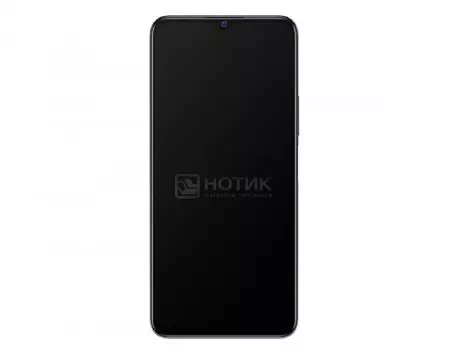 Смартфон Vivo Y31 4/128Gb Racing Black (Android 11.0/SDM662 2000MHz/6.58" 2408x1080/4096Mb/128Gb/4G LTE ) [5656744]