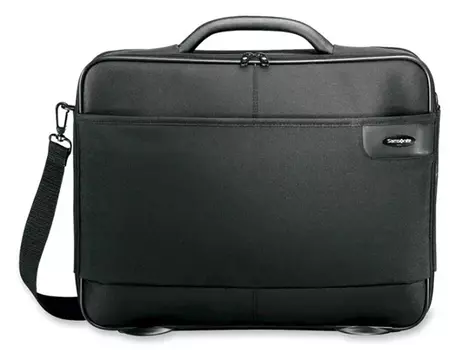 Сумка 15,4” Samsonite D38*09*005, Нейлон/Полиэстер, Черный