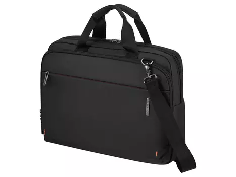 Сумка 15,6” Samsonite Network 4 KI3*09*002, Полиэстер, Черный