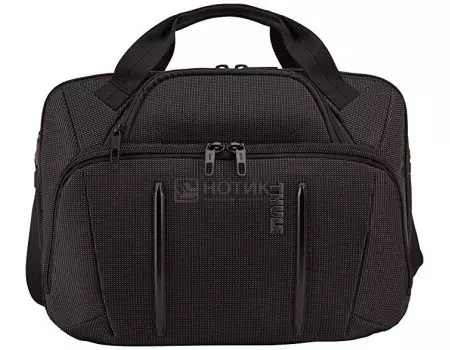 Сумка 15.6” Thule Crossover 2 Laptop Bag (C2LB-116), Нейлон, Черный 3203842