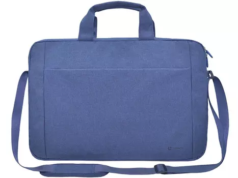 Сумка для ноутбука 17,3” Lamark L227, Полиэстер, Синий L227 Blue