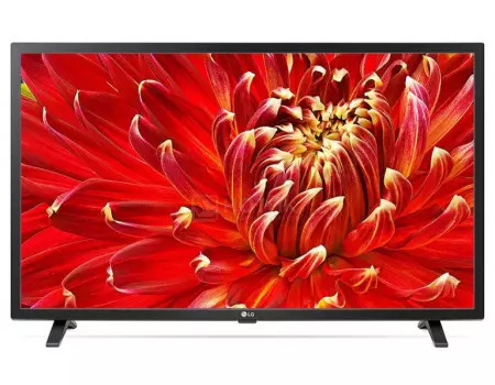 Телевизор LG 32 LED, HD, Smart TV (webOS), Звук (10 Вт (2x5 Вт)) , 3xHDMI, 2xUSB, 1xRJ45, Черный, 32LM630BPLA