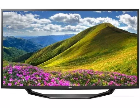 Телевизор LG 43 43LJ515V LED, Full HD, Черный