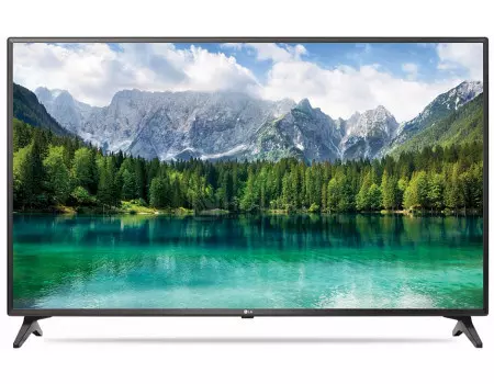 Телевизор LG 49 LED, FHD, Звук (10 Вт (2x5 Вт)), 2xHDMI, 1xUSB, Черный, 49LV340C