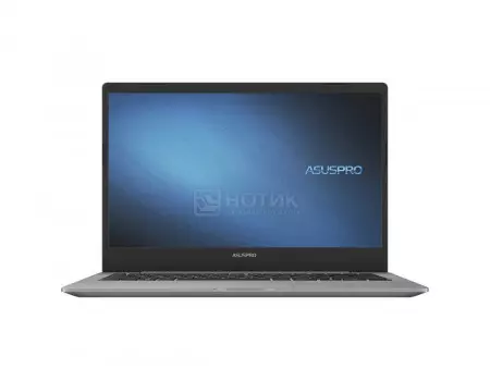 Ультрабук ASUS ExpertBook P5440FA-BM1027R (14.00 IPS (LED)/ Core i7 8565U 1800MHz/ 16384Mb/ SSD / Intel UHD Graphics 620 64Mb) MS Windows 10 Professional (64-bit) [90NX01X1-M14460]