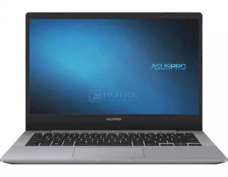 Ноутбук ASUS ExpertBook P5440FA-BM1318R (14.00 IPS (LED)/ Core i5 8265U 1600MHz/ 8192Mb/ SSD / Intel UHD Graphics 620 64Mb) MS Windows 10 Professional (64-bit) [90NX01X1-M17880]