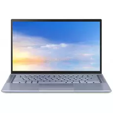 Ультрабук ASUS Zenbook 14 UX431FA-AN070T (14.00 IPS (LED)/ Core i3 8145U 2100MHz/ 4096Mb/ SSD / Intel UHD Graphics 620 64Mb) MS Windows 10 Home (64-bit) [90NB0MB1-M02010]