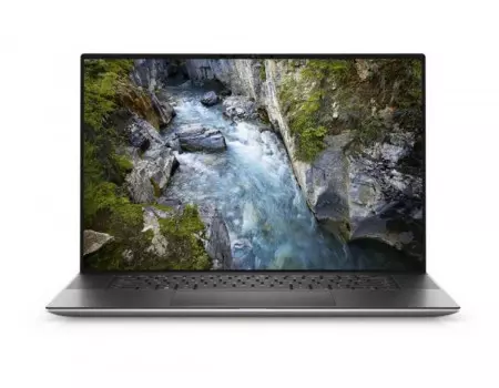 Ультрабук Dell Precision 5750 (17.00 IPS (LED)/ Core i7 10850H 2700MHz/ 16384Mb/ SSD / NVIDIA Quadro T2000 4096Mb) MS Windows 10 Professional (64-bit) [5750-6741]