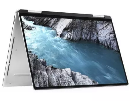 Ультрабук Dell XPS 13 2-in-1 7390 (13.40 IPS (LED)/ Core i7 1065G7 1300MHz/ 16384Mb/ SSD / Intel Iris Plus Graphics 64Mb) MS Windows 10 Home (64-bit) [7390-3929]
