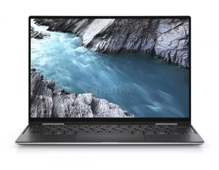 Ультрабук Dell XPS 13 2-in-1 9310 (13.40 IPS (LED)/ Core i5 1135G7 2400MHz/ 8192Mb/ SSD / Intel Iris Xe Graphics 64Mb) MS Windows 10 Professional (64-bit) [9310-2096]