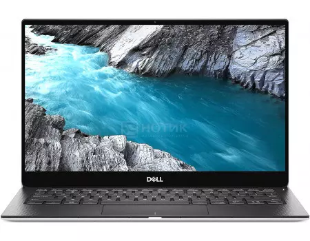 Ультрабук Dell XPS 13 7390 (13.30 IPS (LED)/ Core i7 10510U 1800MHz/ 16384Mb/ SSD / Intel UHD Graphics 64Mb) MS Windows 10 Home (64-bit) [7390-8443]