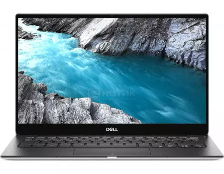 Ультрабук Dell XPS 13 7390 (13.30 IPS (LED)/ Core i5 10210U 1600MHz/ 8192Mb/ SSD / Intel UHD Graphics 64Mb) MS Windows 10 Home (64-bit) [7390-7087]